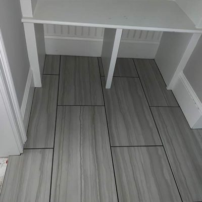 kitchen floor 13